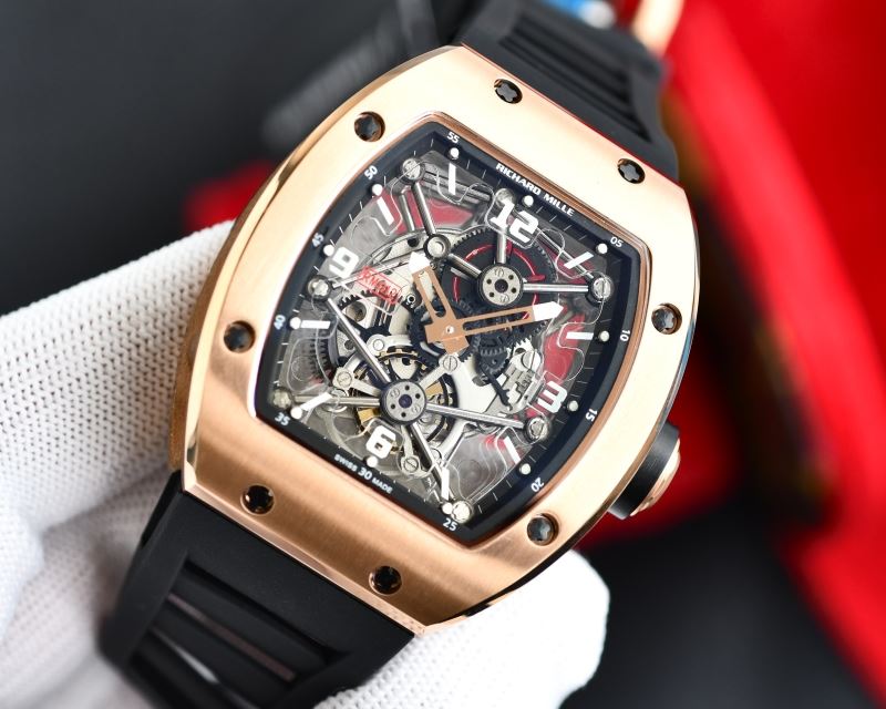 RICHARD MILLE Watches